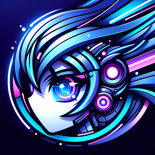 logo of Animate on the GPT Store