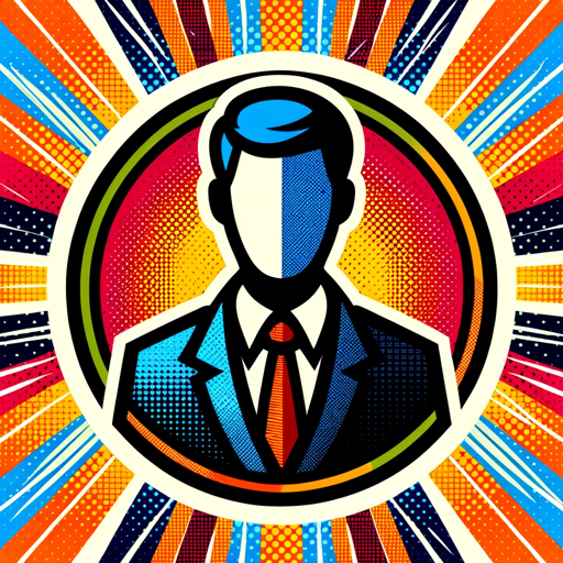 logo of Iconify Agent (#1 Image-to-Icon Expert) on the GPT Store