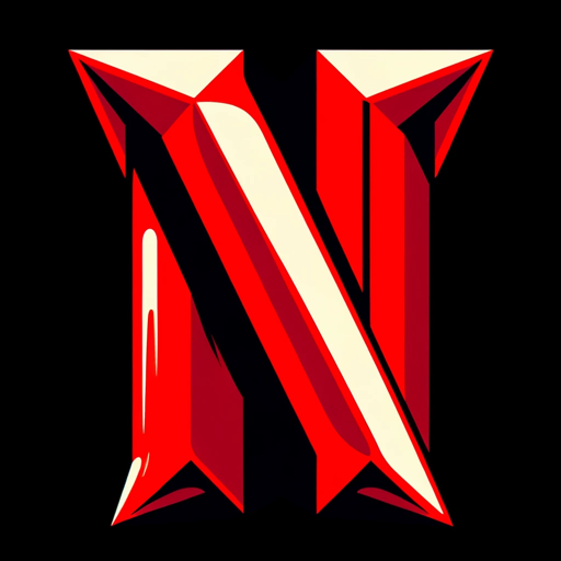 logo of YouFlix on the GPT Store