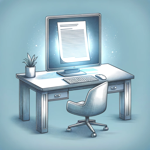 logo of RFP Assistant on the GPT Store