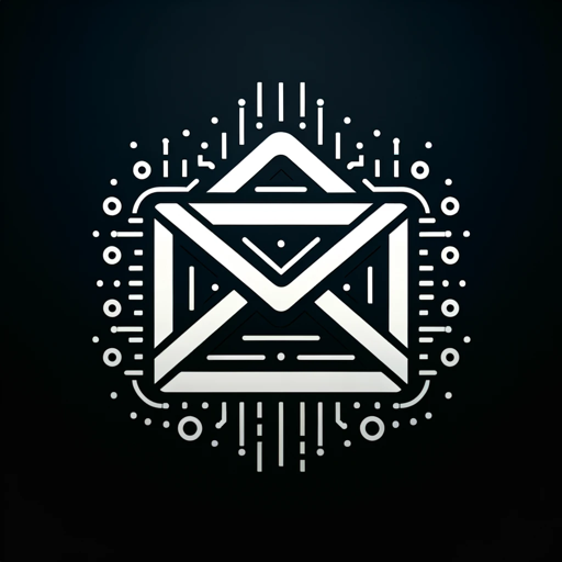logo of Email Marketing Content GPT on the GPT Store