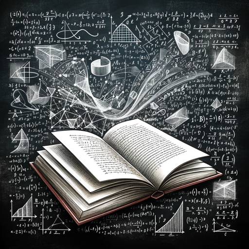 logo of Algebraic Number Theory GPT on the GPT Store
