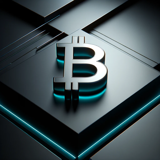logo of Crypto Pulse on the GPT Store