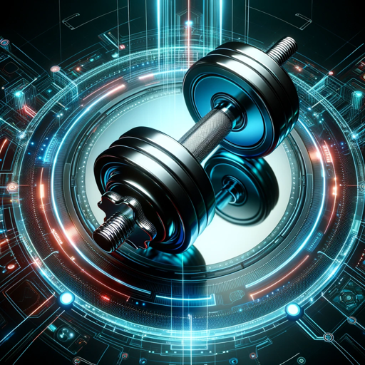 logo of Personal trAIner on the GPT Store