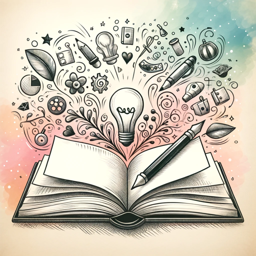Creative Educator on the GPT Store