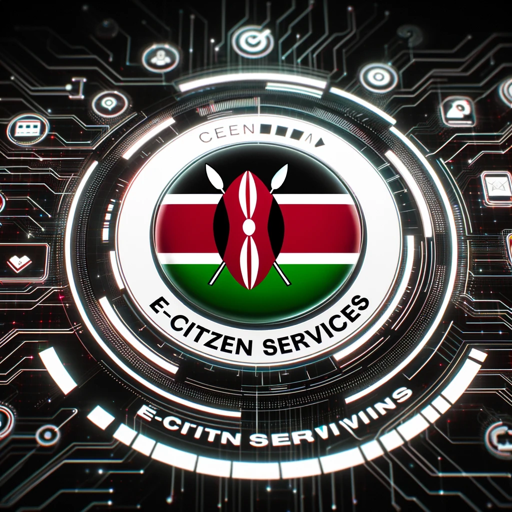 E-Citizen Guide on the GPT Store