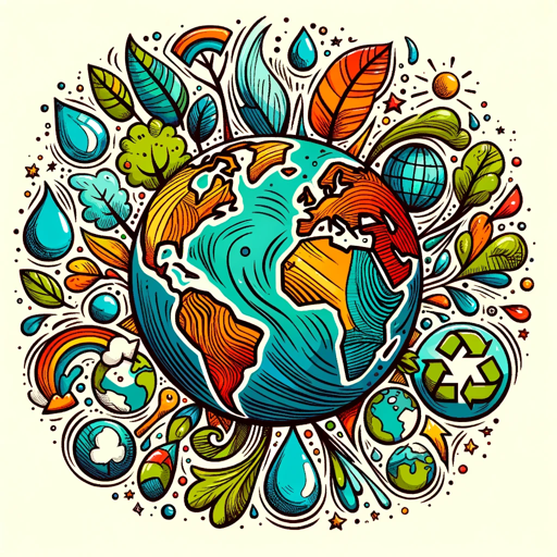 Eco-Heroes: Save the Planet on the GPT Store