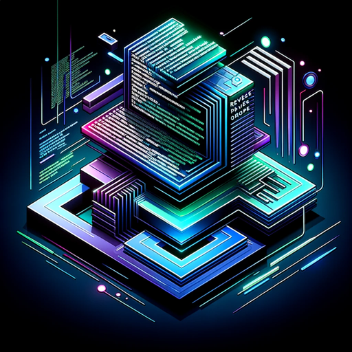 logo of Reverse Prompting on the GPT Store