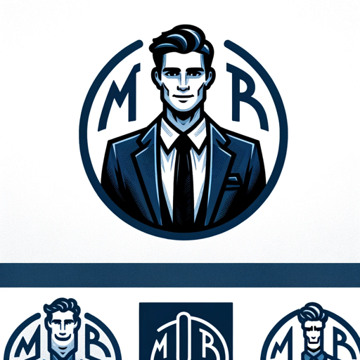 logo of Casey Zander MBT Method GPT on the GPT Store