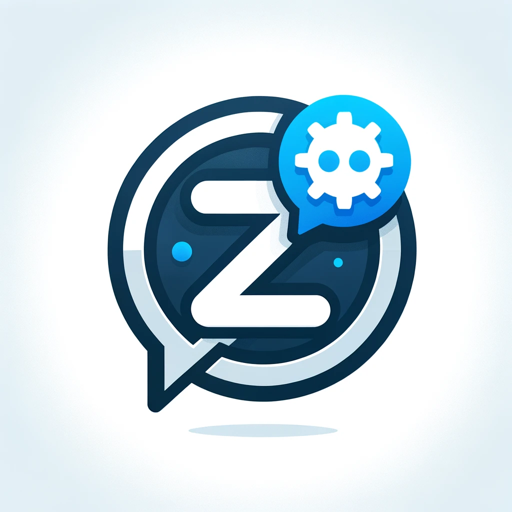 logo of Zoho Expert on the GPT Store