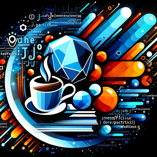 logo of ๐ Java StringBuilder Optimizer on the GPT Store