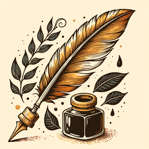 logo of Blog Post Creator on the GPT Store
