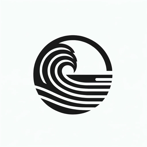 logo of Logo minimal japanese on the GPT Store