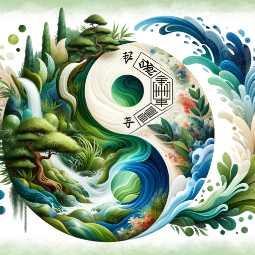 logo of 名字大师 on the GPT Store
