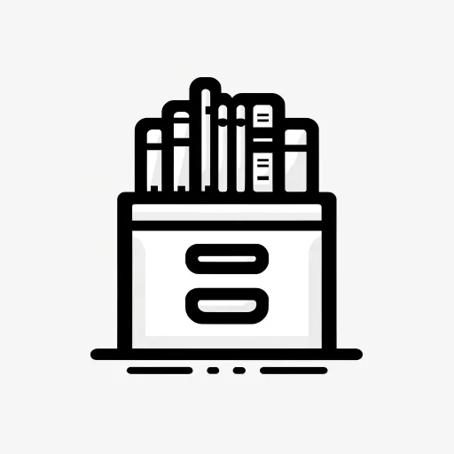 logo of eBook Archive on the GPT Store