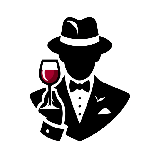 logo of Secret Somm on the GPT Store