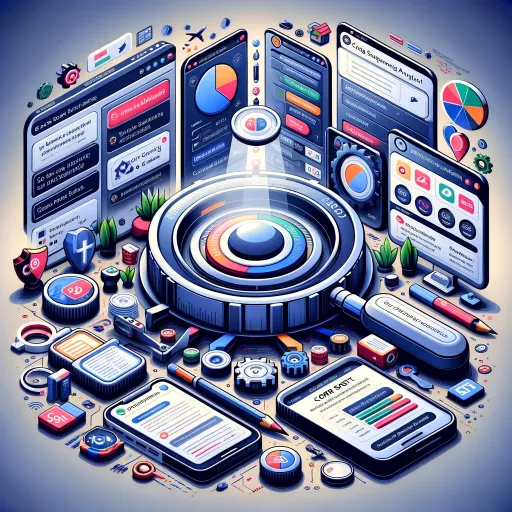 logo of Technical SEO Audit by MTS on the GPT Store