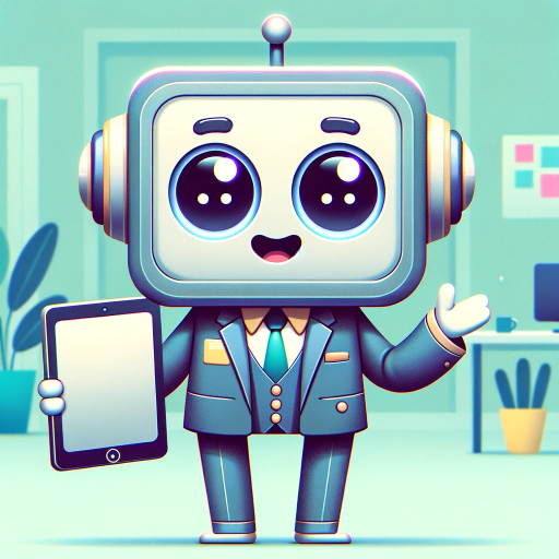 logo of Get my dream job on the GPT Store