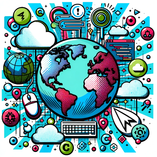 logo of DevGuide on the GPT Store