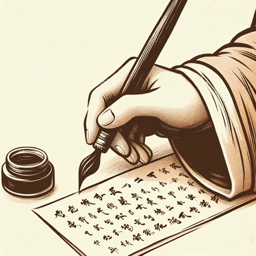 logo of 文章“人味”含量评估助手 on the GPT Store