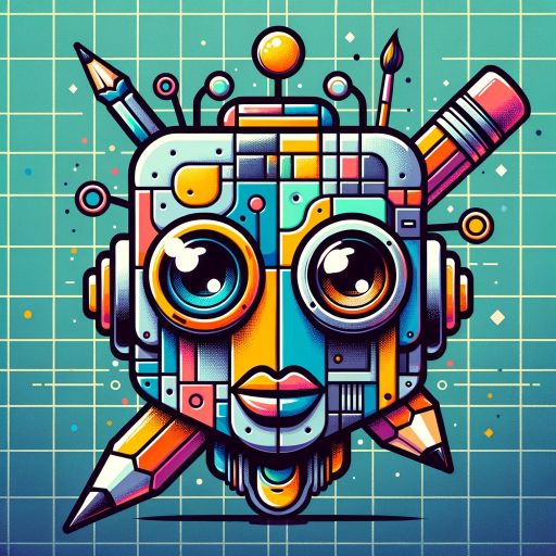 logo of GPT Avatar Maker on the GPT Store