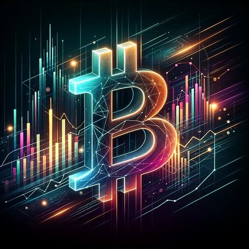 logo of Bitcoin price predict. on the GPT Store