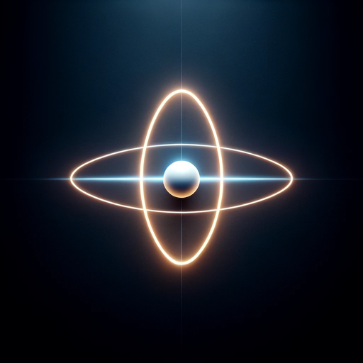 logo of Photonics Master on the GPT Store
