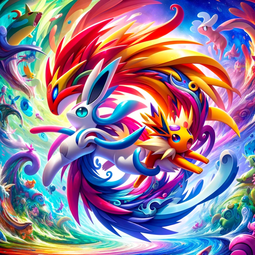 Pokemon Infinite Fusion Calculator on the GPT Store