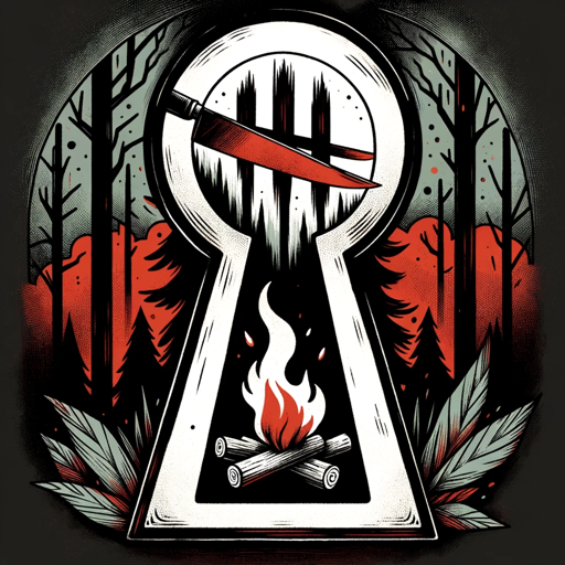 logo of Fog Whisperer on the GPT Store