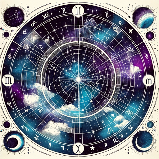 logo of Astro Guía on the GPT Store