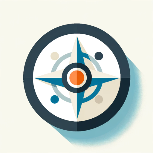 logo of NowGuide on the GPT Store