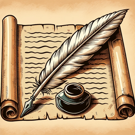 logo of 中文口语化改写器 on the GPT Store