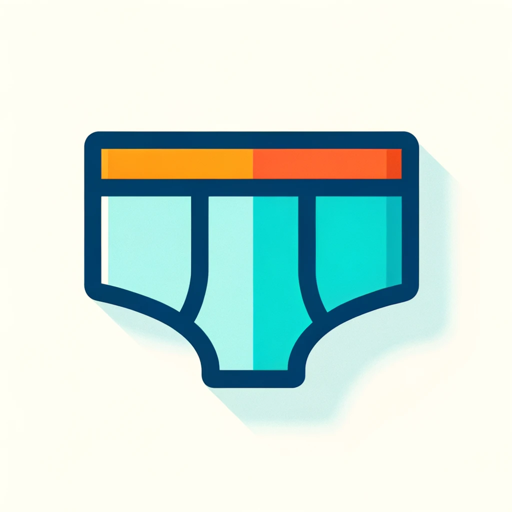 logo of Underwear on the GPT Store