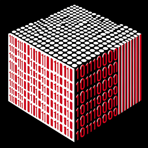 logo of Binary Buddy on the GPT Store