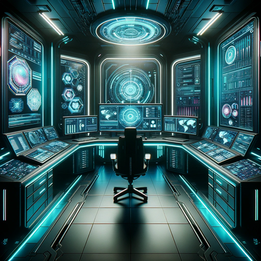 logo of SysAdmin Guru on the GPT Store