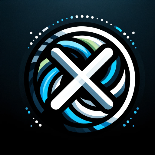 logo of GPT X on the GPT Store