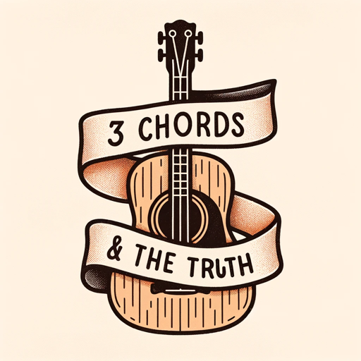 logo of Country Songwriter on the GPT Store
