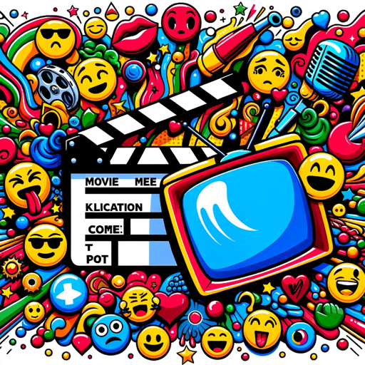 logo of Emoji Screen Quiz Master on the GPT Store