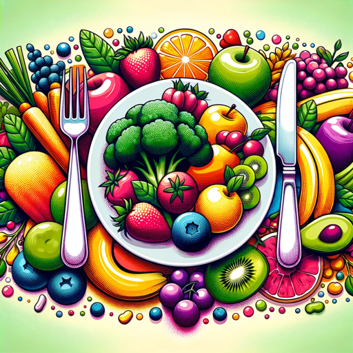 logo of Daily Recipe on the GPT Store