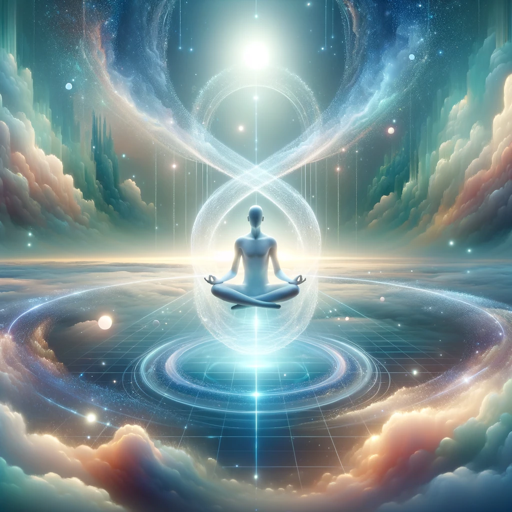 logo of Peace AI on the GPT Store