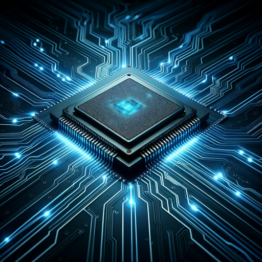 logo of x86 Assembly Language Guide on the GPT Store