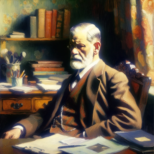 logo of Psychology Expert on the GPT Store