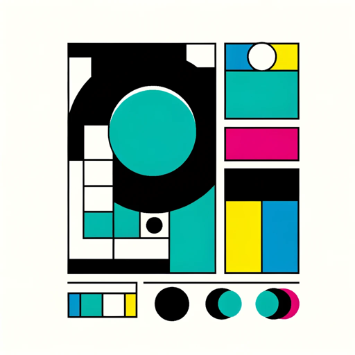 logo of BAUAUS Minimal Sketcher on the GPT Store