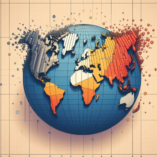 logo of GeoIntel Analyst on the GPT Store