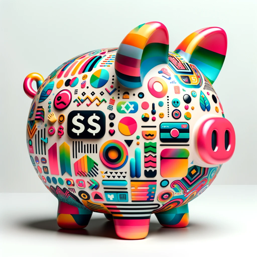 logo of FundGenius on the GPT Store