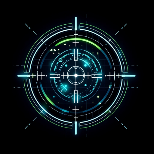 logo of Warzone Meta Loadout Config on the GPT Store