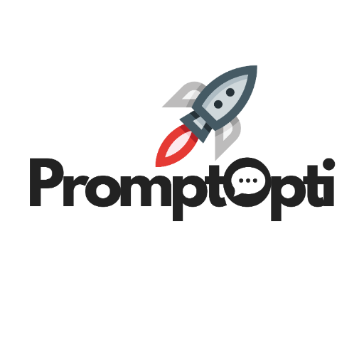 logo of PromptOpti - Optimize Prompts for Token Reduction on the GPT Store