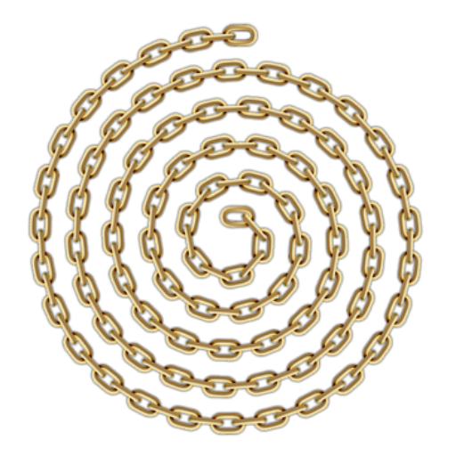 logo of Greek Chain on the GPT Store