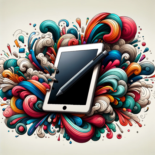 logo of MJ Prompt Illustration on the GPT Store