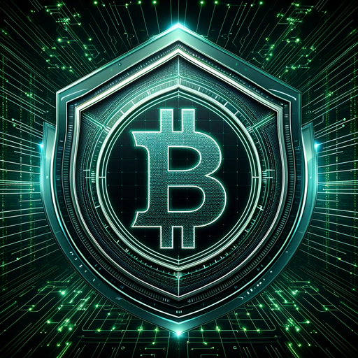 logo of BitSec GPT | Bitcoin Safety Solutions ๐ก๏ธ๐ค on the GPT Store